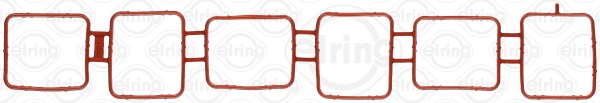 ELRING 305.730 Gasket,...